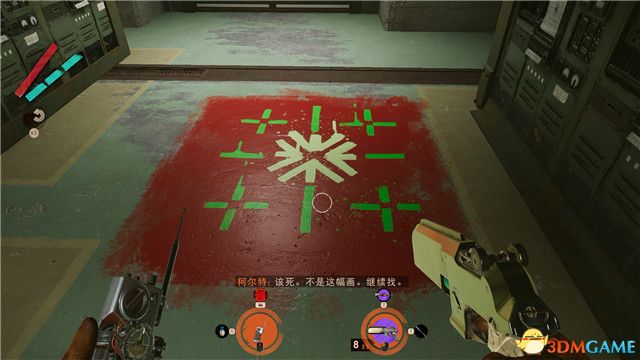 《死亡循环》图文攻略 全流程全挑战全成就攻略 全boss击杀