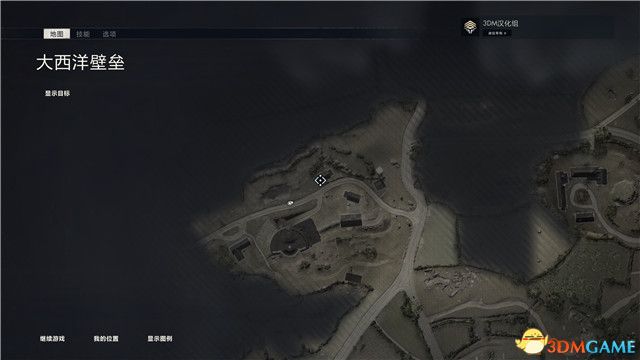 《狙击精英5》图文全攻略 全流程全收集全支线攻略