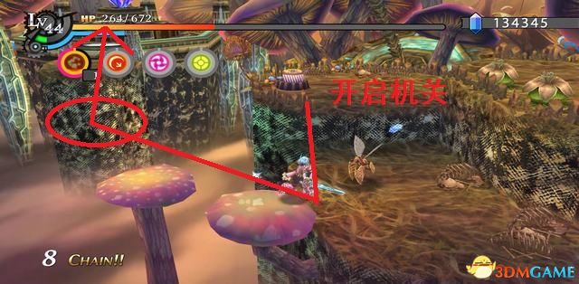 《那由多之轨迹：改》图文全攻略 全支线任务全关卡三星攻略