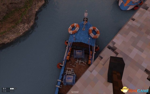 《拆迁》游戏攻略 全关卡任务全支线流程攻略