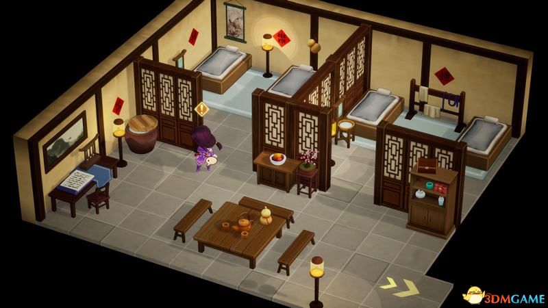 《仙剑客栈2》图文攻略 全角色招募全技能菜品攻略