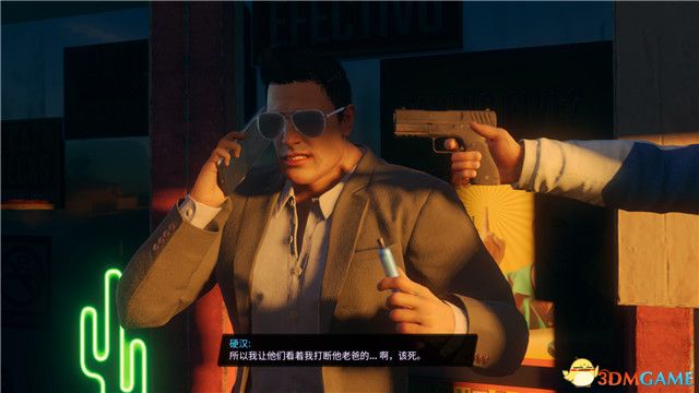 《黑道圣徒：重启版》图文攻略 全支线任务全收集全成就攻略