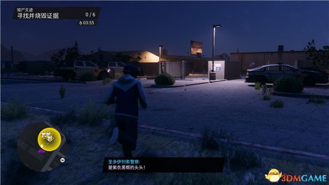 《黑道圣徒：重启版》图文攻略 全支线任务全收集全成就攻略