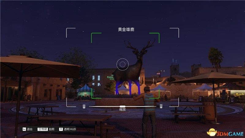 《黑道圣徒：重启版》图文攻略 全支线任务全收集全成就攻略