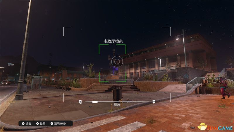 《黑道圣徒：重启版》图文攻略 全支线任务全收集全成就攻略