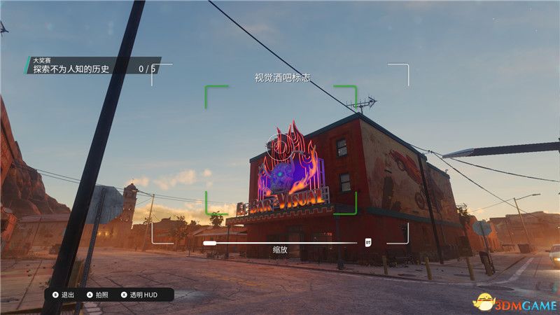 《黑道圣徒：重启版》图文攻略 全支线任务全收集全成就攻略