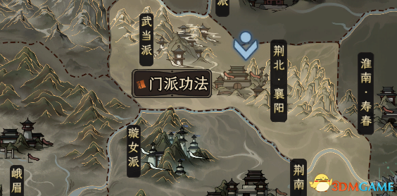 《太吾绘卷》正式版上手指南 新手入门指引及玩法技巧总结