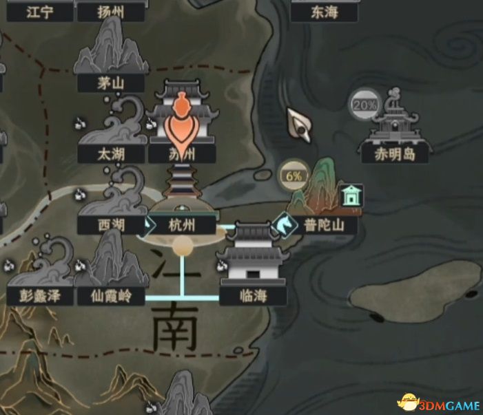 《太吾绘卷》图文全攻略 正式版wiki百科攻略