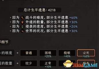 《太吾绘卷》图文全攻略 正式版wiki百科攻略
