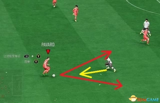 《FIFA 23》图文全攻略 玩法模式操控技巧能力值建模推荐
