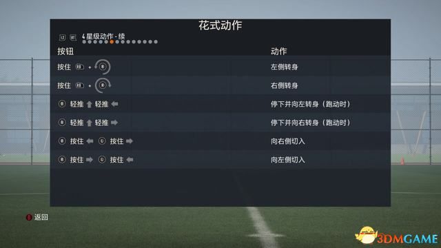 《FIFA 23》图文全攻略 玩法模式操控技巧能力值建模推荐