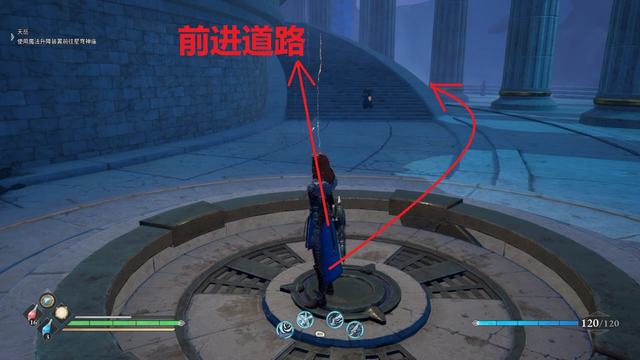 《失落迷城：群星的诅咒》图文全攻略 全支线任务全宝箱收集