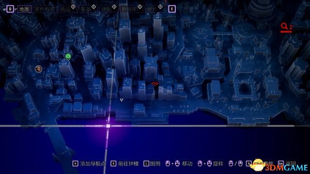 《哥谭骑士》图文全攻略 全剧情流程全支线全收集攻略