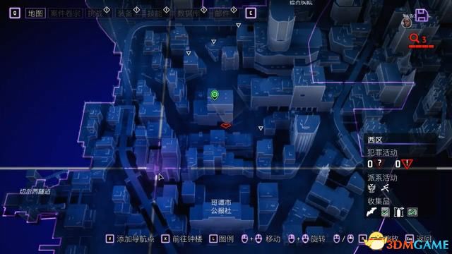 《哥谭骑士》图文全攻略 全剧情流程全支线全收集攻略