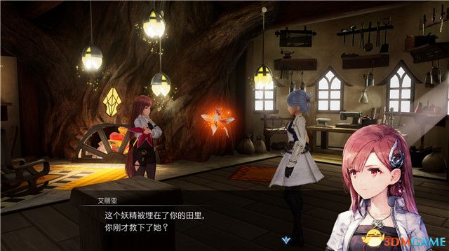 《Harvestella》图文攻略 全队友获取全职业技能等系统详解