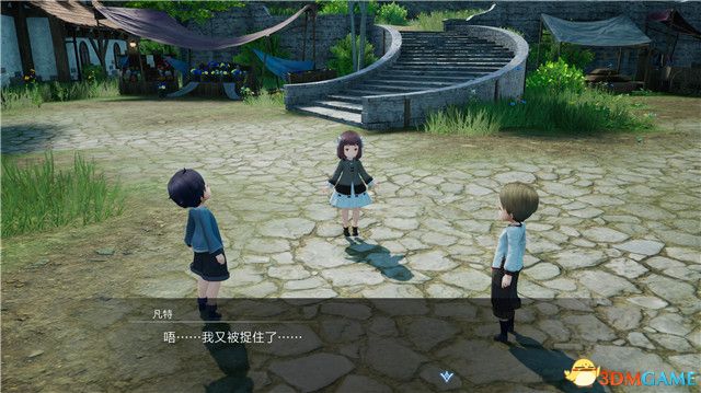 《Harvestella》图文攻略 全队友获取全职业技能等系统详解