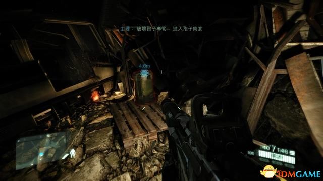 《孤岛危机2：重制版》图文攻略 全剧情流程全收集攻略