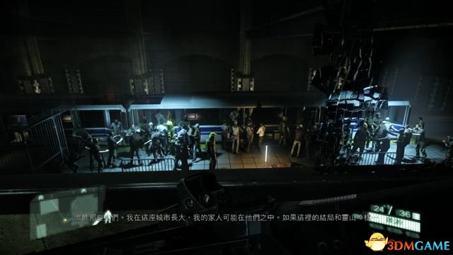 《孤岛危机2：重制版》图文攻略 全剧情流程全收集攻略