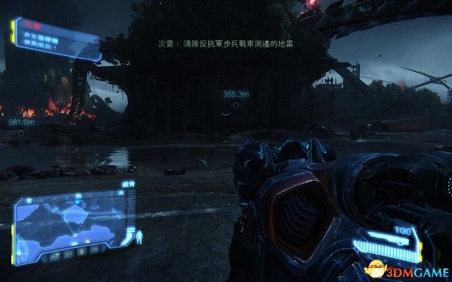 《孤岛危机3：重制版》图文攻略 全剧情流程全收集攻略