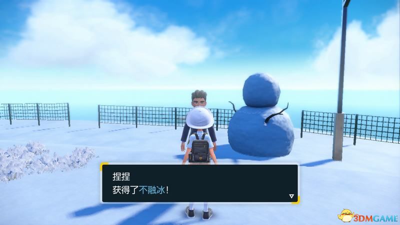 《宝可梦：朱紫》全剧情流程攻略 传说之路冠军之路星尘之路攻略