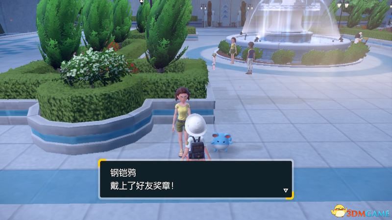 《宝可梦：朱紫》全剧情流程攻略 传说之路冠军之路星尘之路攻略