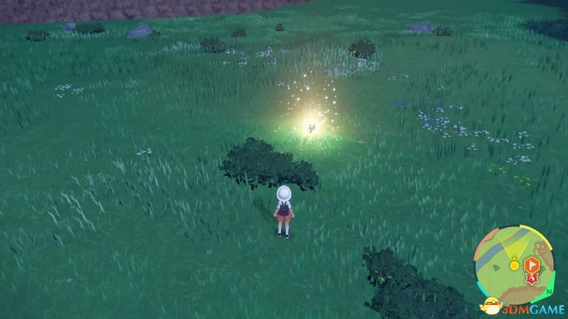 《宝可梦：朱紫》全剧情流程攻略 传说之路冠军之路星尘之路攻略