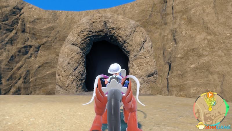 《宝可梦：朱紫》全剧情流程攻略 传说之路冠军之路星尘之路攻略