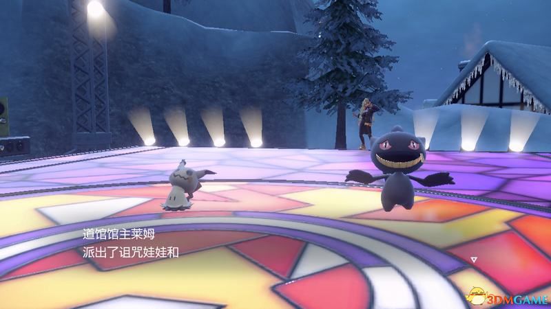 《宝可梦：朱紫》全剧情流程攻略 传说之路冠军之路星尘之路攻略