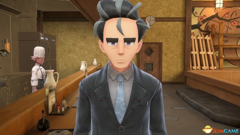 《宝可梦：朱紫》全剧情流程攻略 传说之路冠军之路星尘之路攻略