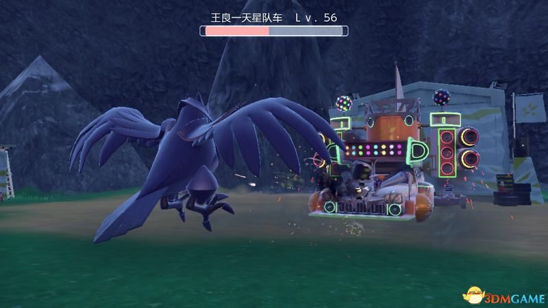 《宝可梦：朱紫》全剧情流程攻略 传说之路冠军之路星尘之路攻略