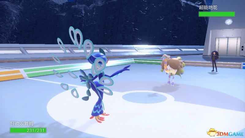 《宝可梦：朱紫》全剧情流程攻略 传说之路冠军之路星尘之路攻略