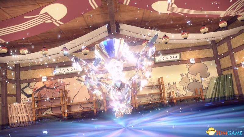 《宝可梦：朱紫》全剧情流程攻略 传说之路冠军之路星尘之路攻略