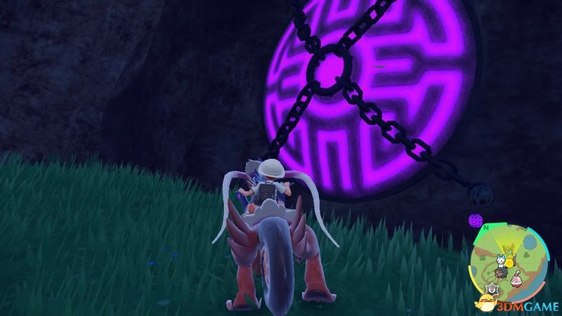 《宝可梦：朱紫》全剧情流程攻略 传说之路冠军之路星尘之路攻略