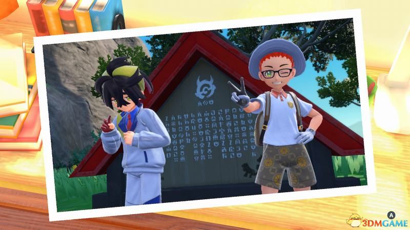 《宝可梦：朱紫》全剧情流程攻略 传说之路冠军之路星尘之路攻略