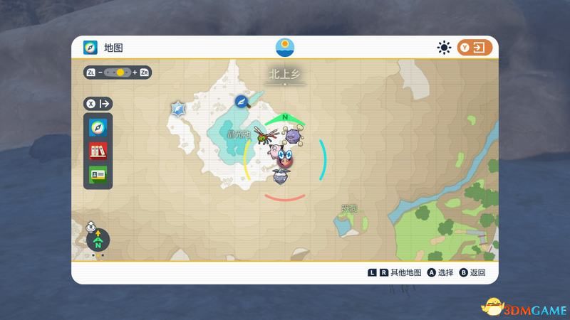《宝可梦：朱紫》全剧情流程攻略 传说之路冠军之路星尘之路攻略