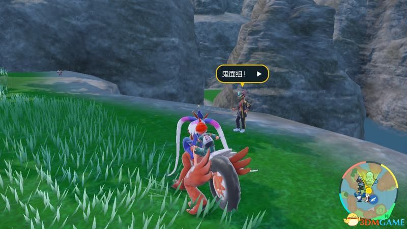 《宝可梦：朱紫》全剧情流程攻略 传说之路冠军之路星尘之路攻略