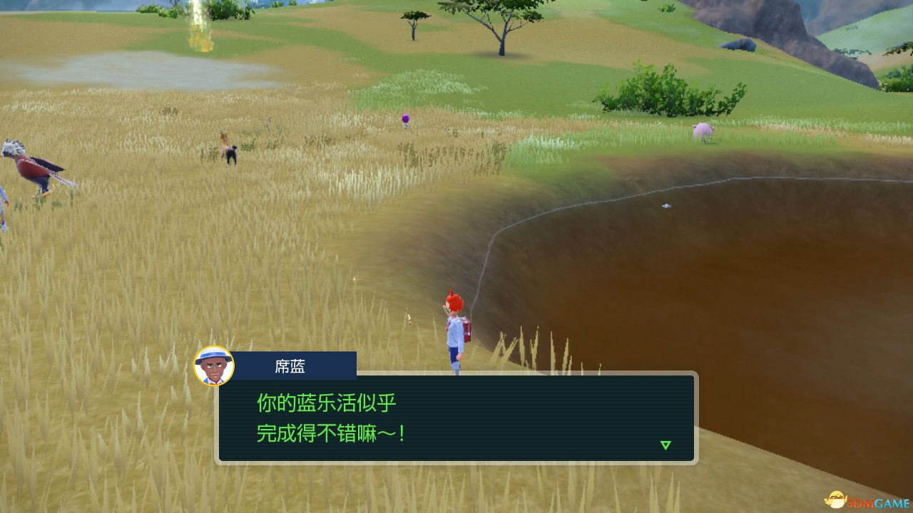 《宝可梦：朱紫》全剧情流程攻略 传说之路冠军之路星尘之路攻略