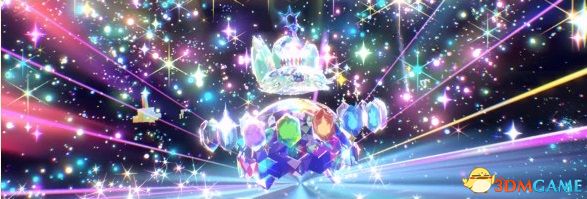 《宝可梦：朱紫》全剧情流程攻略 传说之路冠军之路星尘之路攻略