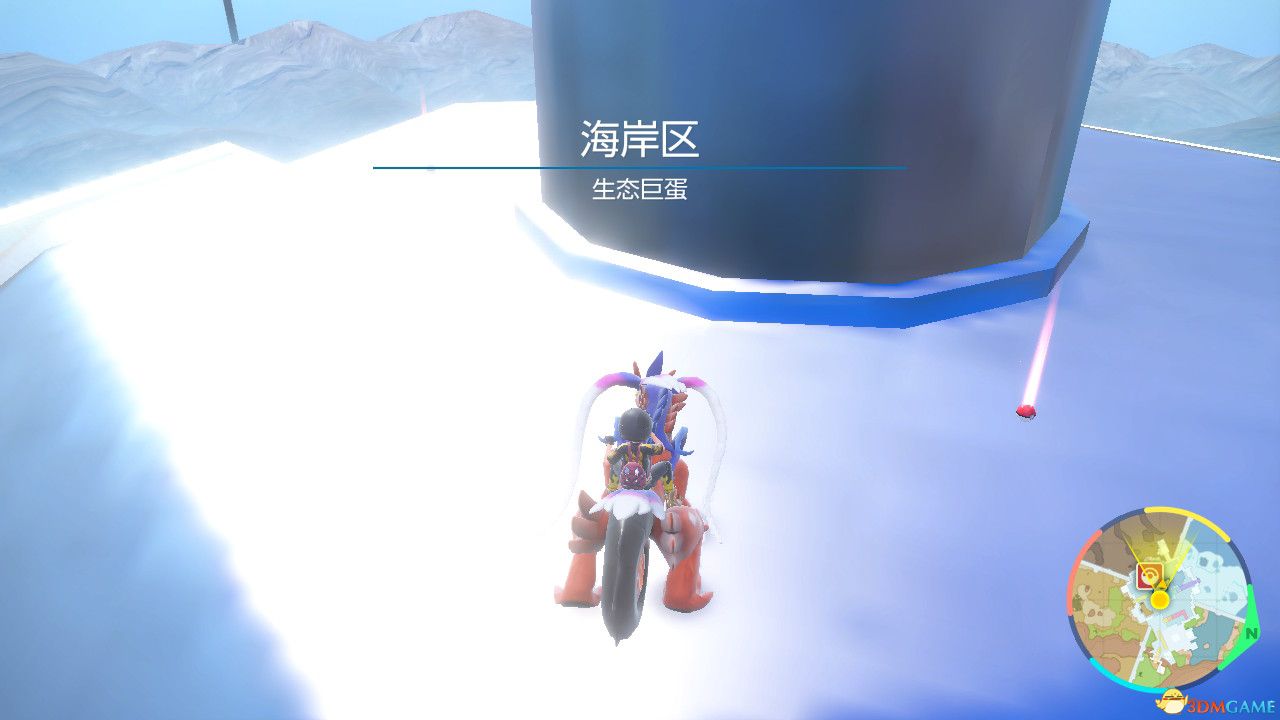 《宝可梦：朱紫》全剧情流程攻略 传说之路冠军之路星尘之路攻略