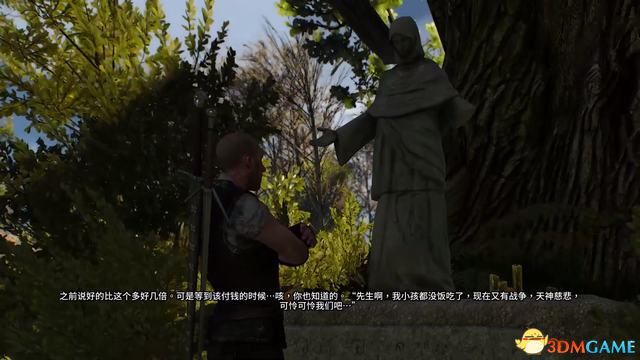 《巫师3：狂猎》全支线任务攻略 全隐藏支线任务全dlc支线攻略