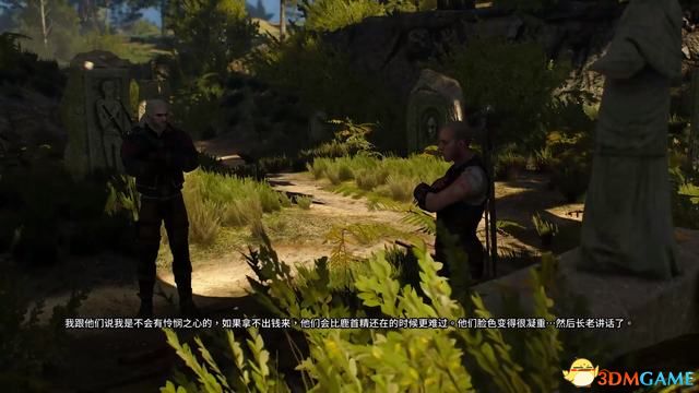 《巫师3：狂猎》全支线任务攻略 全隐藏支线任务全dlc支线攻略