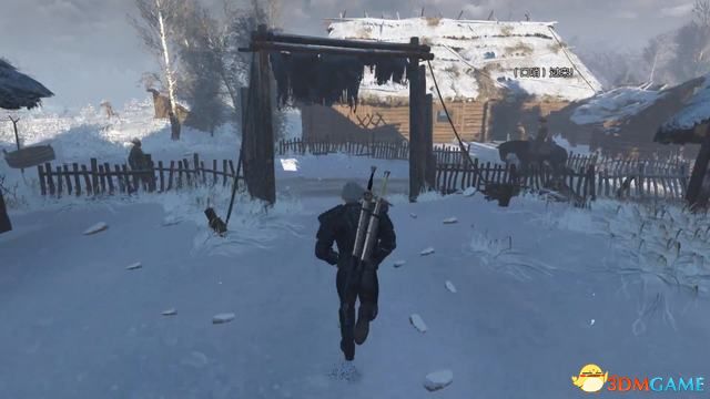 《巫师3：狂猎》全支线任务攻略 全隐藏支线任务全dlc支线攻略
