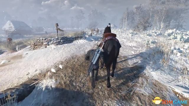 《巫师3：狂猎》全支线任务攻略 全隐藏支线任务全dlc支线攻略