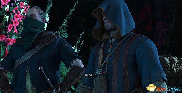 《巫师3：狂猎》全支线任务攻略 全隐藏支线任务全dlc支线攻略