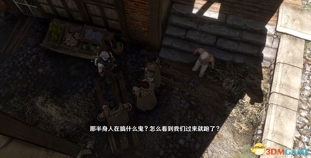 《巫师3：狂猎》全支线任务攻略 全隐藏支线任务全dlc支线攻略