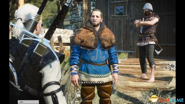 《巫师3：狂猎》全支线任务攻略 全隐藏支线任务全dlc支线攻略