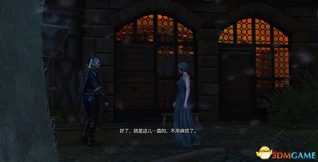 《巫师3：狂猎》全支线任务攻略 全隐藏支线任务全dlc支线攻略
