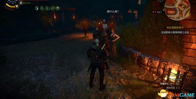 《巫师3：狂猎》全支线任务攻略 全隐藏支线任务全dlc支线攻略