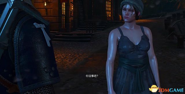 《巫师3：狂猎》全支线任务攻略 全隐藏支线任务全dlc支线攻略