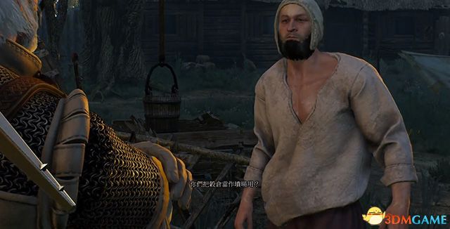 《巫师3：狂猎》全支线任务攻略 全隐藏支线任务全dlc支线攻略